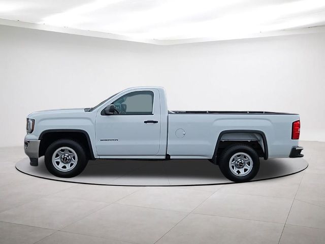 2018 GMC Sierra 1500 Base