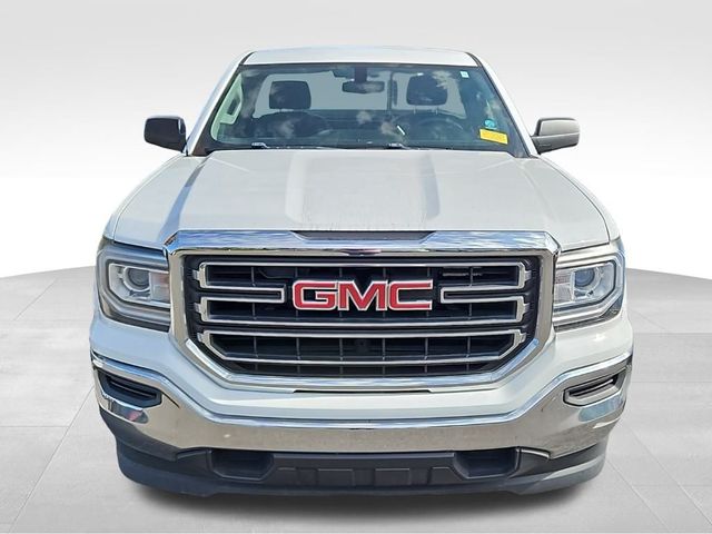 2018 GMC Sierra 1500 Base