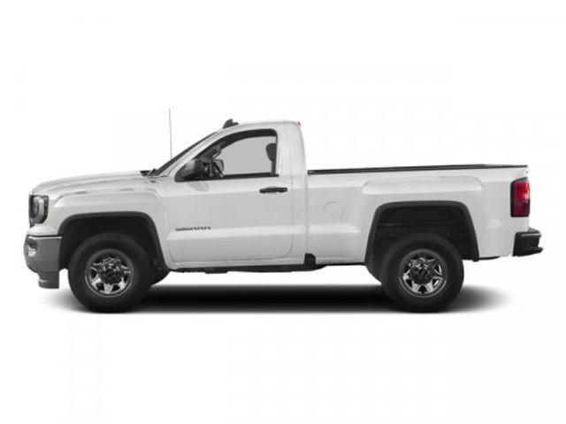 2018 GMC Sierra 1500 Base