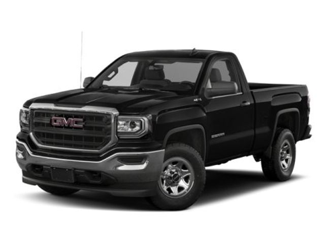 2018 GMC Sierra 1500 Base