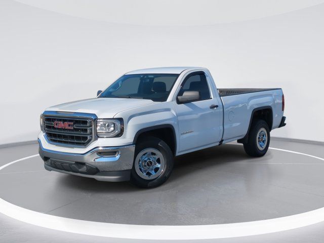 2018 GMC Sierra 1500 Base