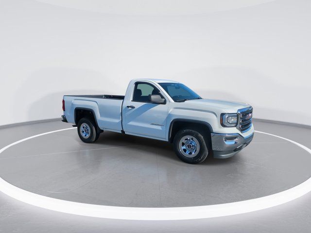 2018 GMC Sierra 1500 Base