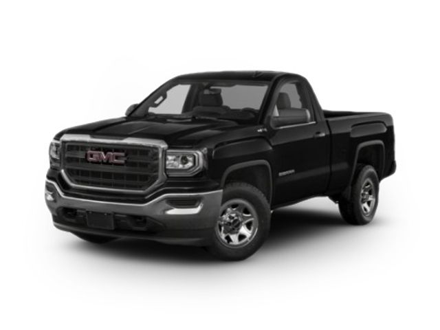 2018 GMC Sierra 1500 Base