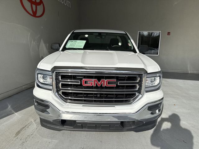 2018 GMC Sierra 1500 Base