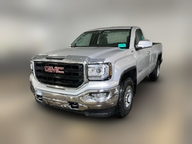 2018 GMC Sierra 1500 Base