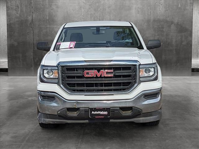 2018 GMC Sierra 1500 Base