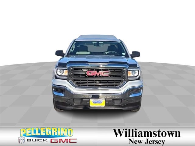 2018 GMC Sierra 1500 Base