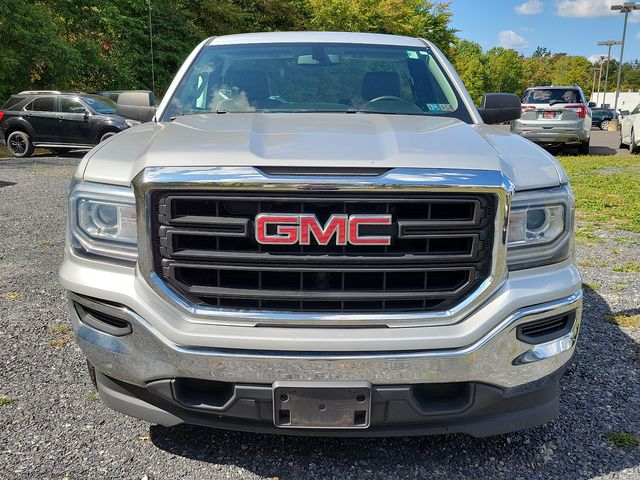 2018 GMC Sierra 1500 Base