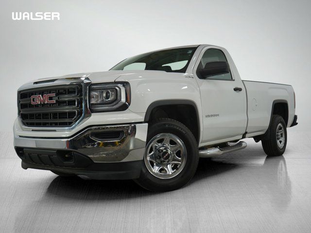 2018 GMC Sierra 1500 Base