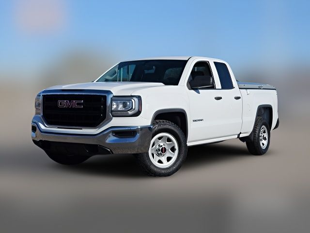 2018 GMC Sierra 1500 Base