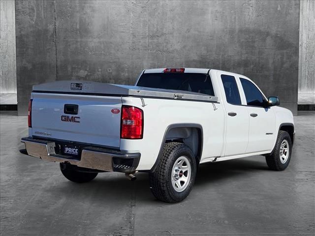 2018 GMC Sierra 1500 Base