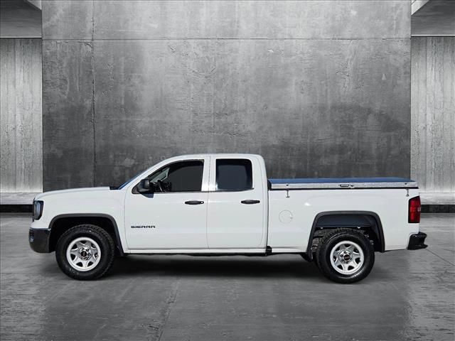 2018 GMC Sierra 1500 Base