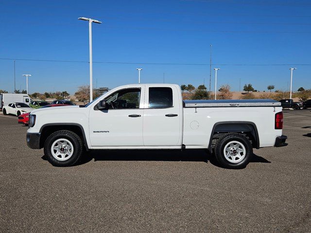 2018 GMC Sierra 1500 Base