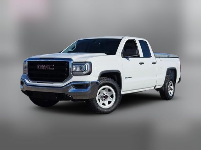 2018 GMC Sierra 1500 Base