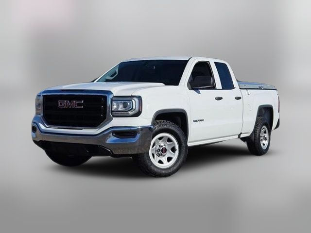 2018 GMC Sierra 1500 Base