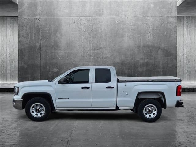 2018 GMC Sierra 1500 Base