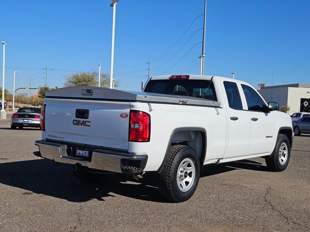 2018 GMC Sierra 1500 Base