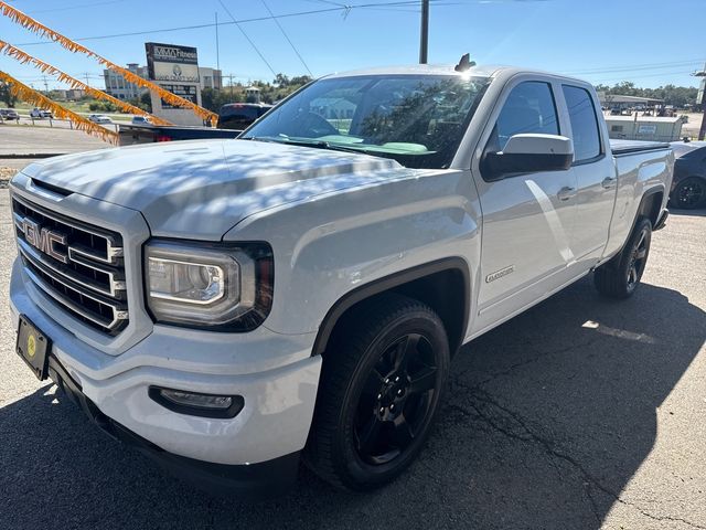 2018 GMC Sierra 1500 Base