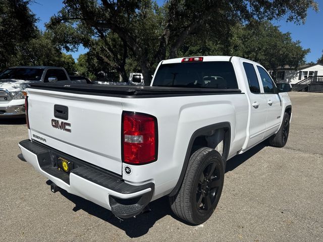 2018 GMC Sierra 1500 Base