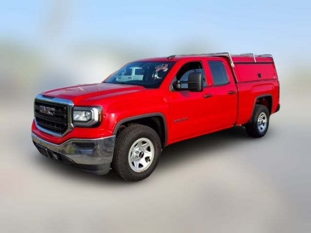 2018 GMC Sierra 1500 Base