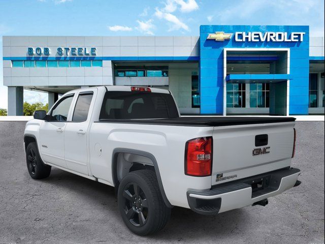 2018 GMC Sierra 1500 Base