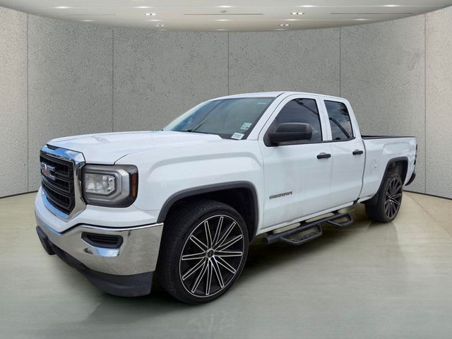 2018 GMC Sierra 1500 Base