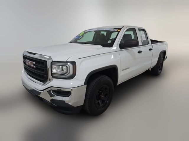 2018 GMC Sierra 1500 Base