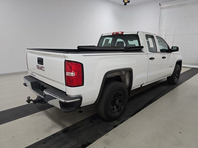 2018 GMC Sierra 1500 Base