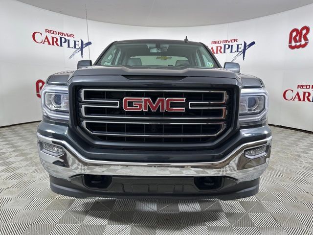 2018 GMC Sierra 1500 Base