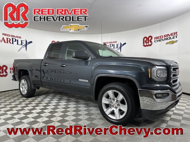 2018 GMC Sierra 1500 Base