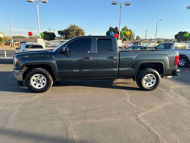 2018 GMC Sierra 1500 Base