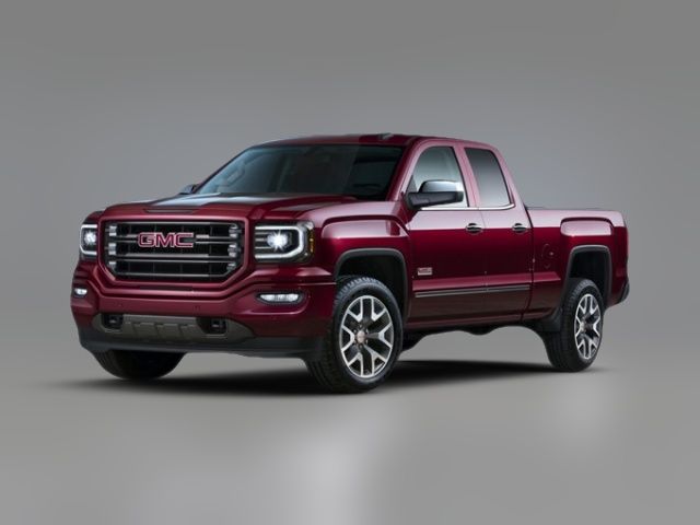 2018 GMC Sierra 1500 Base