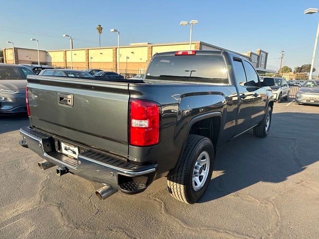 2018 GMC Sierra 1500 Base