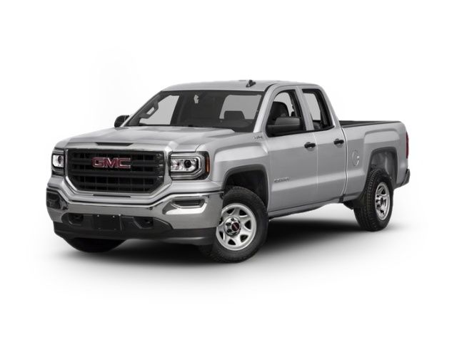 2018 GMC Sierra 1500 Base