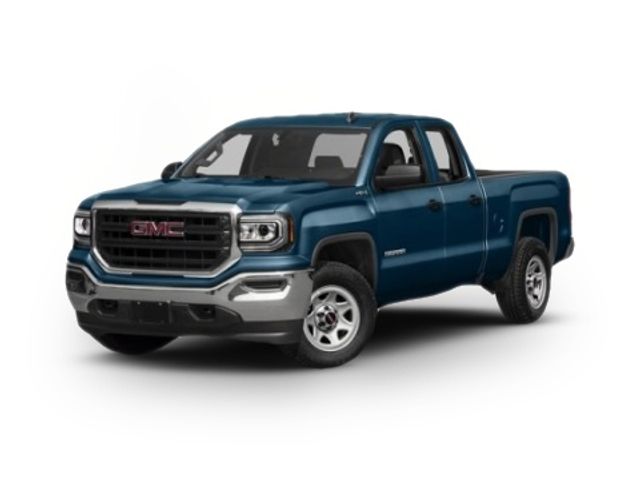 2018 GMC Sierra 1500 Base