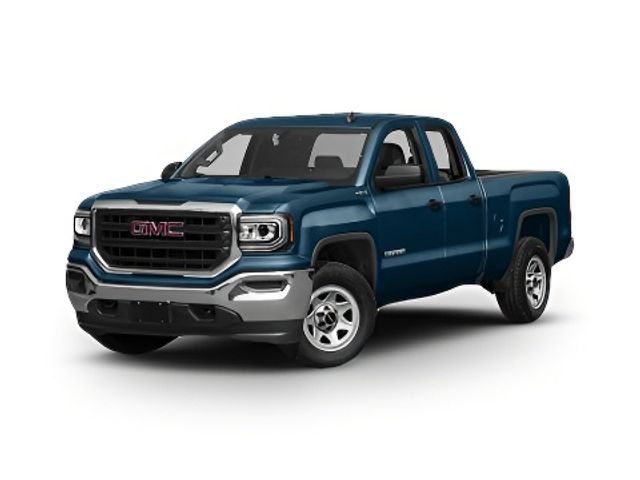 2018 GMC Sierra 1500 Base