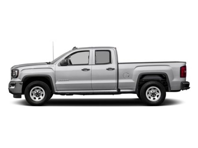 2018 GMC Sierra 1500 Base