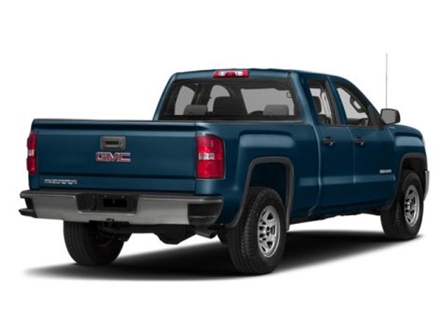 2018 GMC Sierra 1500 Base