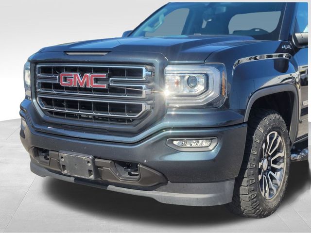 2018 GMC Sierra 1500 Base