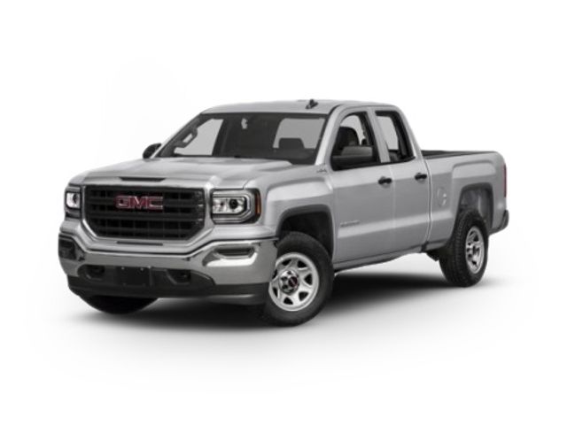 2018 GMC Sierra 1500 Base