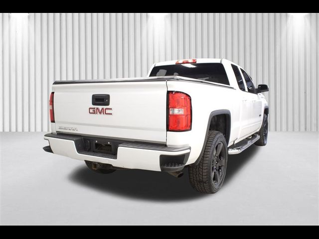 2018 GMC Sierra 1500 Base