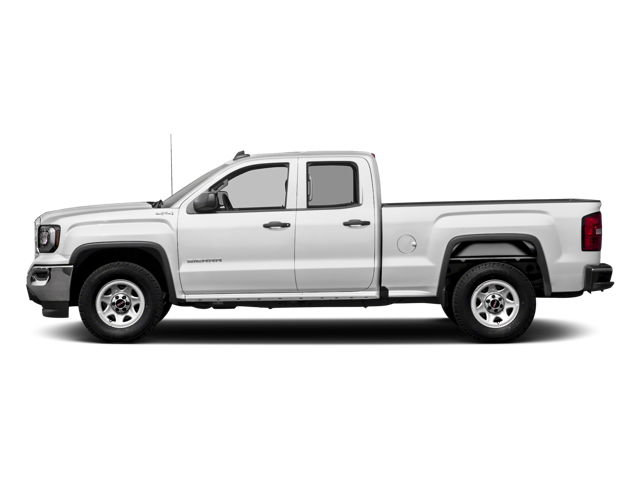 2018 GMC Sierra 1500 Base