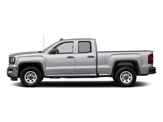 2018 GMC Sierra 1500 Base