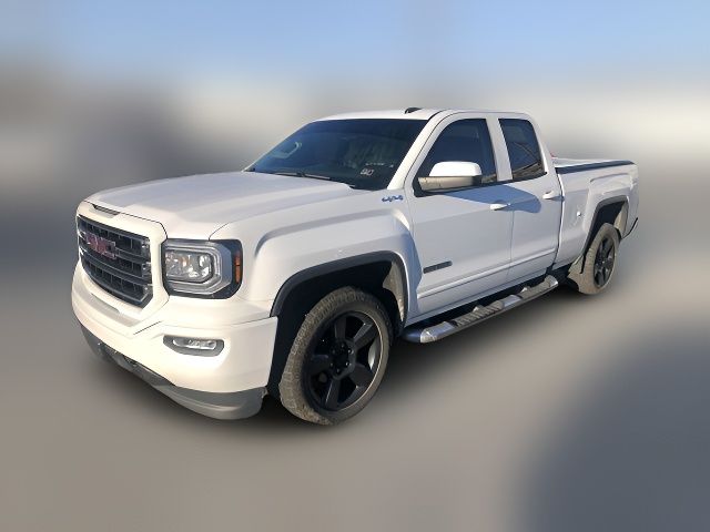 2018 GMC Sierra 1500 Base