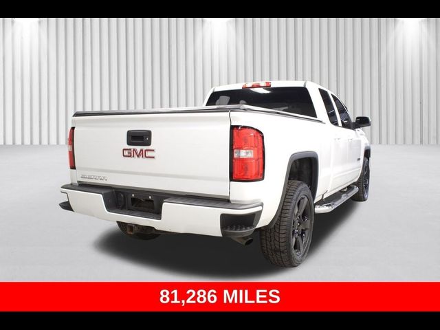 2018 GMC Sierra 1500 Base