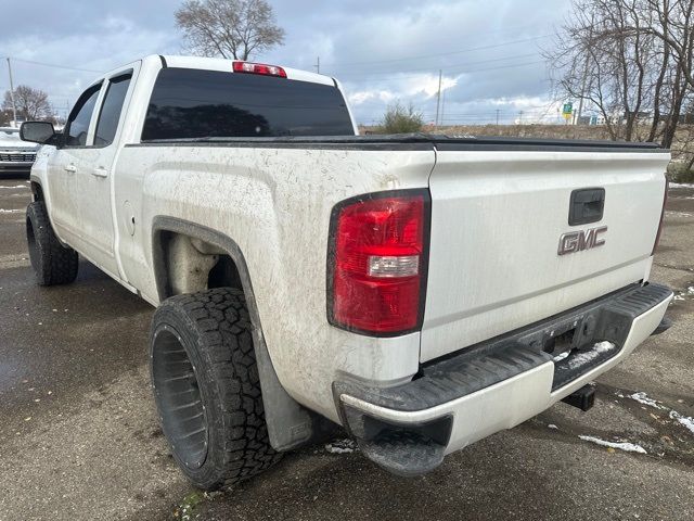 2018 GMC Sierra 1500 Base