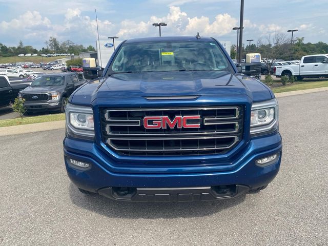 2018 GMC Sierra 1500 Base