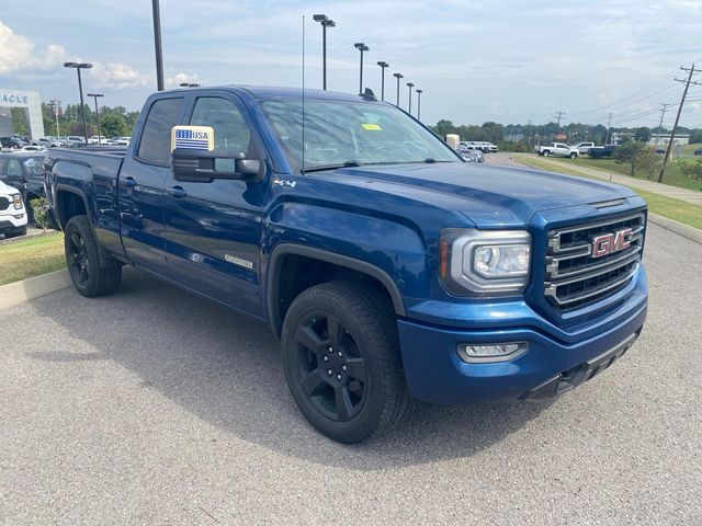 2018 GMC Sierra 1500 Base