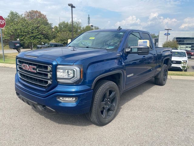 2018 GMC Sierra 1500 Base