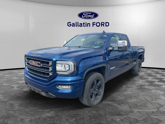 2018 GMC Sierra 1500 Base